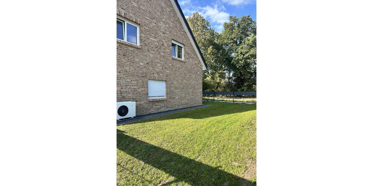 Doppelhaushälfte Bleckede - 4 Zimmer, 125 m&sup2;, 452.500&euro; | Angebot:26053481