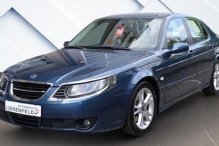 Saab 9-5 106.582 km 9.990 &euro; Düsseldorf 40231