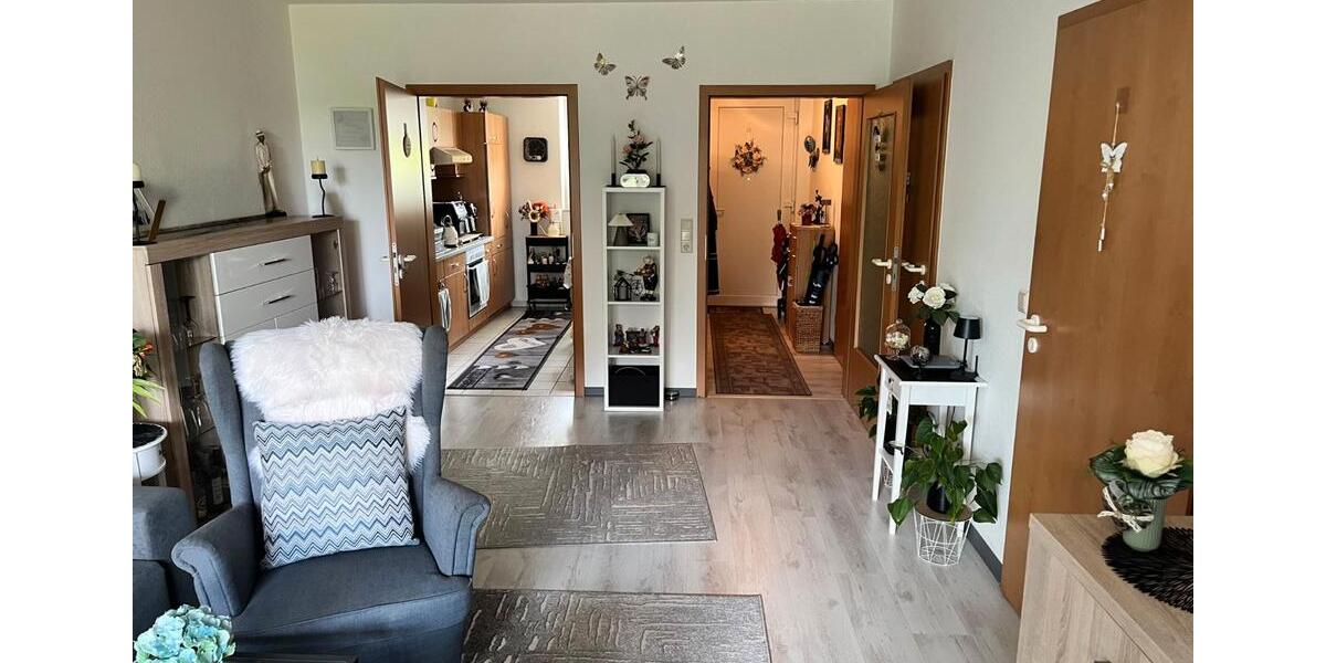 Etagenwohnung Bremen Gröpelingen - 2 Zimmer, 60 m&sup2;, 140.000&euro; | Angebot:27075969