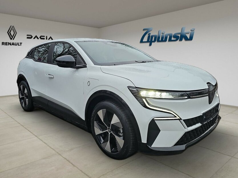 Renault Megane E-Tech Electric Equilibr+ 16300 .- Netto 21.313 km 19.397 € Schwalbach/Taunus 65824