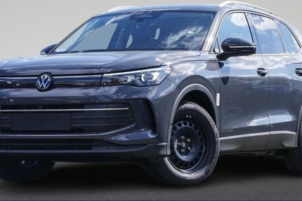 VW Tiguan 3.000 km 44.280 &euro; Herborn 35745