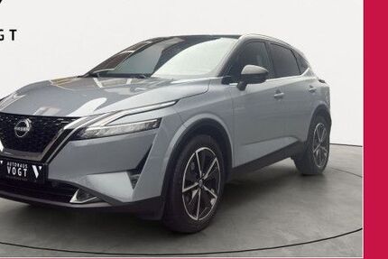 Nissan Qashqai 63.000 km 26.990 &euro; Wächtersbach 63607