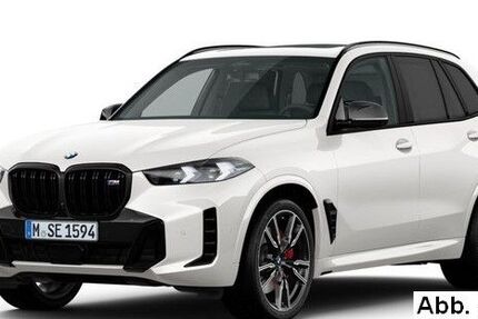 BMW X5 M60 21.500 km 91.990 &euro; Tuttlingen 78532