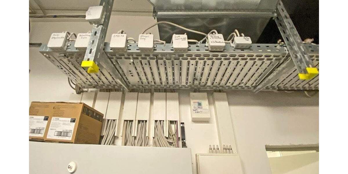 Hervorragend sichtbare Einzelhandelsfläche im Herzen von Mellendorf zimmer