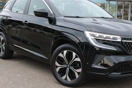 Renault Austral 31.380 km 22.890 &euro; Schwäbisch Gmünd 73529