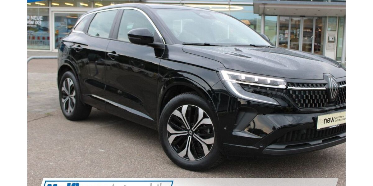 Renault Austral 31.380 km 22.890 &euro; Schwäbisch Gmünd 73529