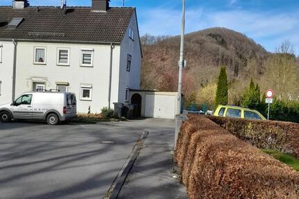 Reihenendhaus, Haus 6 zimmer