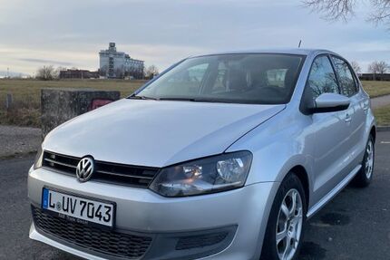 VW Polo 116.582 km 4.980 &euro; Leipzig 04288