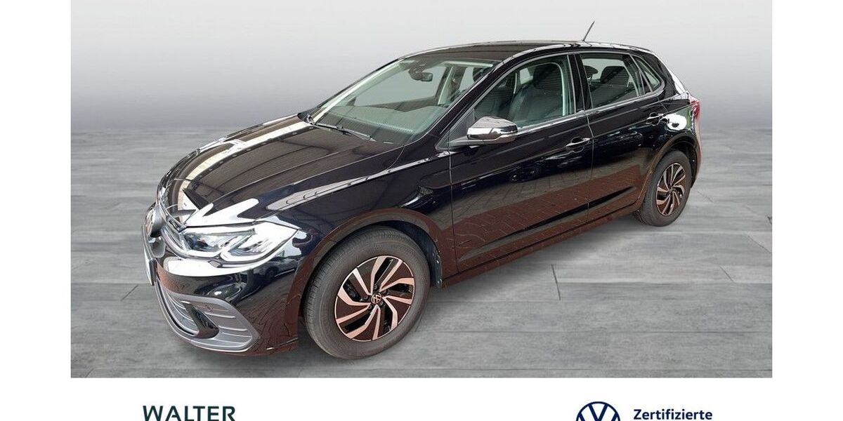 VW Polo 30.400 km 16.950 &euro; Siegen 57076