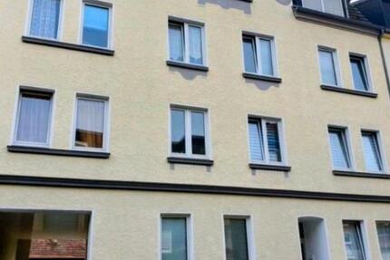 !!!Provisionstrei!!! Charmante 2,5-Zimmer-Wohnung Gelsenkirchen 2 zimmer