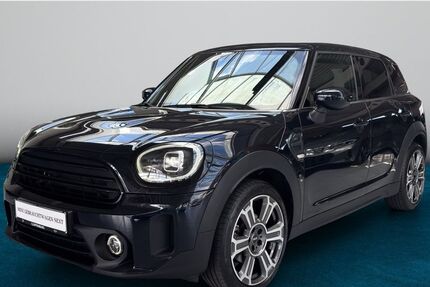 Mini Cooper Countryman 30.300 km 28.480 &euro; Ansbach 91522