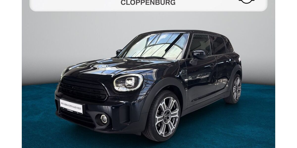 Mini Cooper Countryman 30.300 km 28.480 &euro; Ansbach 91522