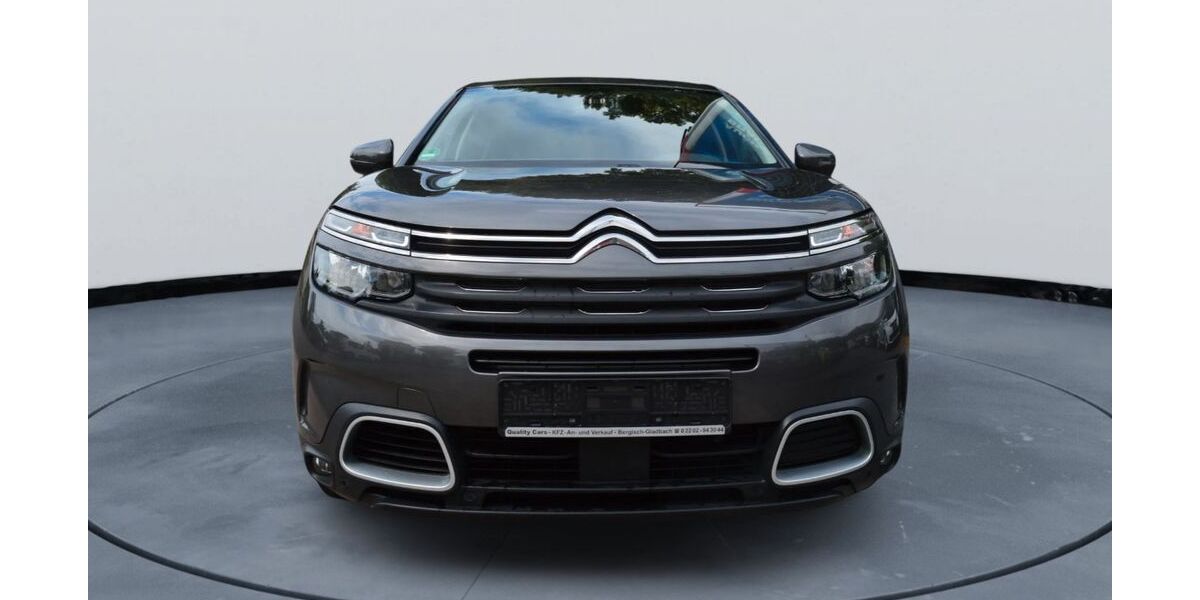 Citroen C5 Aircross 67.000 km 11.900 &euro; Bergisch Gladbach 51469