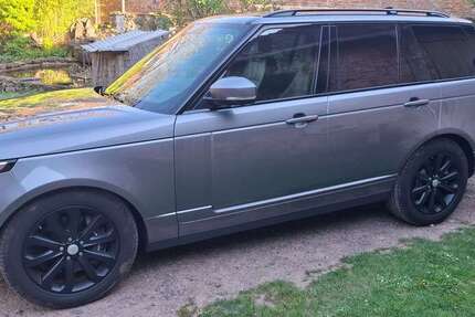 Land Rover Range Rover 68.000 km 59.900 &euro; Landau 76829