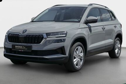 Skoda Karoq 18.100 km 32.990 &euro; Schweinfurt 97424