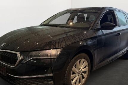 Skoda Octavia 10.500 km 30.990 &euro; Waldshut-Tiengen 79761