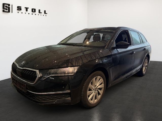 Skoda Octavia 10.500 km 30.990 &euro; Waldshut-Tiengen 79761