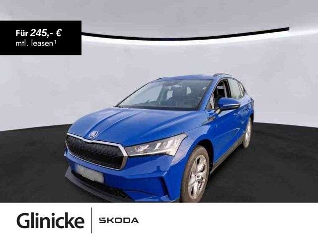 Skoda Enyaq 19.650 km 23.450 &euro; Eschwege 37269