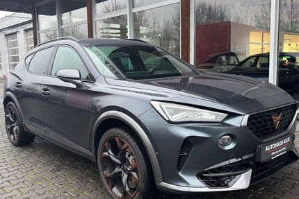 Cupra Formentor 89.411 km 25.960 &euro; Ehringshausen 35630