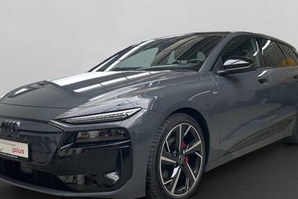 Audi A6 e-tron 6.153 km 64.709 &euro; Freising 85356
