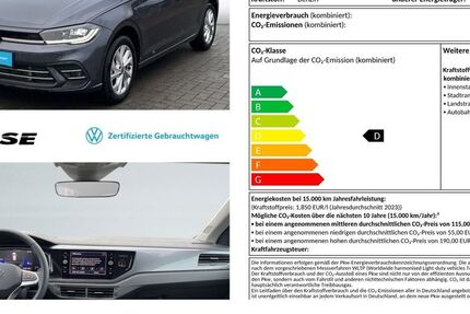 VW Polo 3.000 km 22.450 &euro; Sottrum 27367