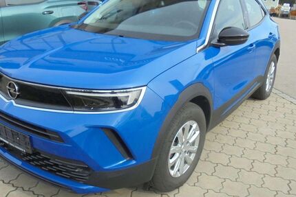Opel Mokka 66.300 km 17.389 &euro; Petting 83367