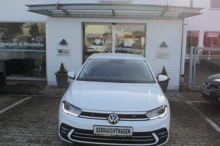 VW Polo 23.900 km 18.990 € Wehrheim 61273