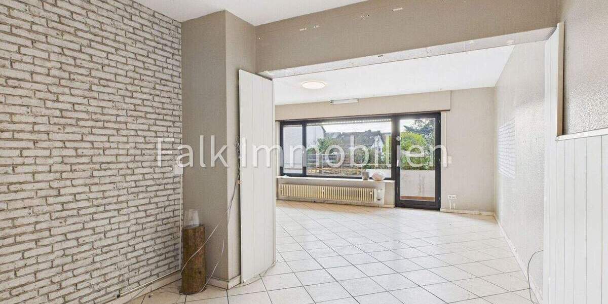 Reihenmittelhaus Brühl - 4 Zimmer, 106 m&sup2;, 360.000&euro; | Angebot:25391396