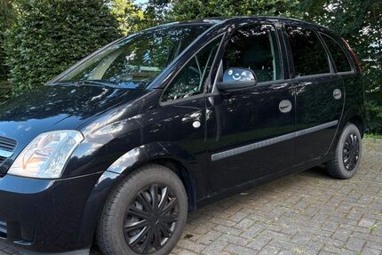 Opel Meriva 160.000 km 1.899 &euro; Rastede 26180