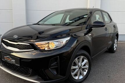 Kia Stonic 114.000 km 10.090 € Mönchengladbach 41065