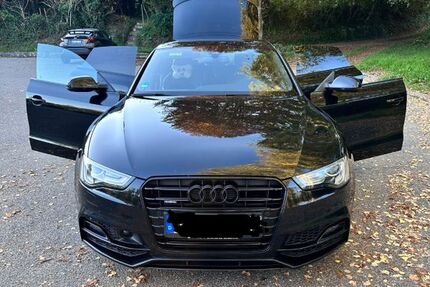 Audi A5 198.000 km 21.500 € Kraichtal 76703