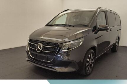 Mercedes V 300