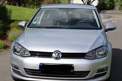 VW Golf 222.207 km 7.600 &euro; Steffeln 54597