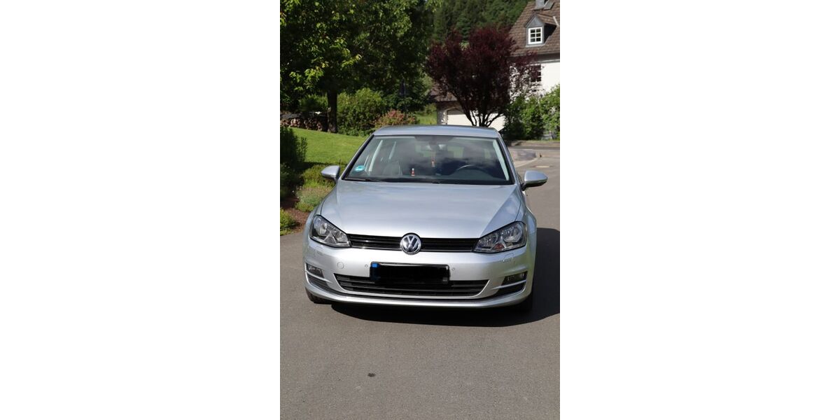 VW Golf 222.207 km 7.600 &euro; Steffeln 54597