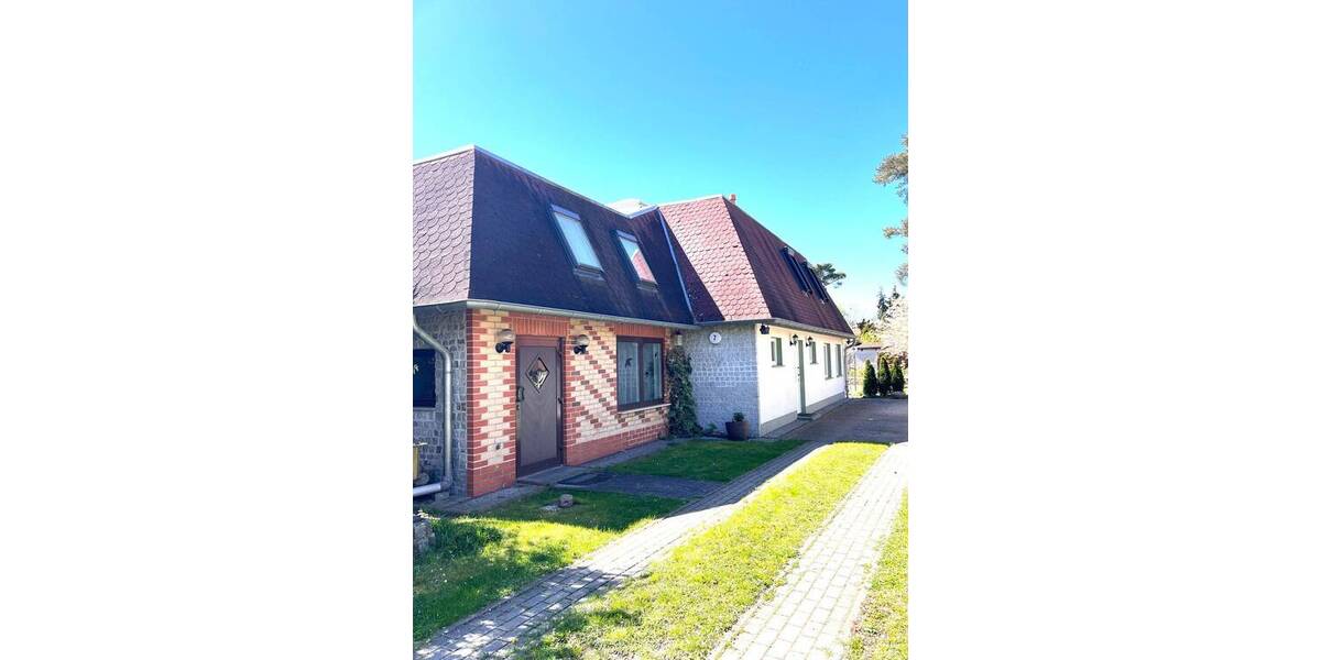 Einfamilienhaus Altlandsberg Seeberg-Siedlung - 6 Zimmer, 216 m&sup2;, 595.000&euro; | Angebot:26933607