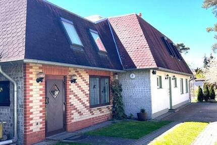 Haus Altlandsberg Seeberg-Siedlung - 6 Zimmer, 216 m&sup2;, 595.000&euro; | Angebot:26933607