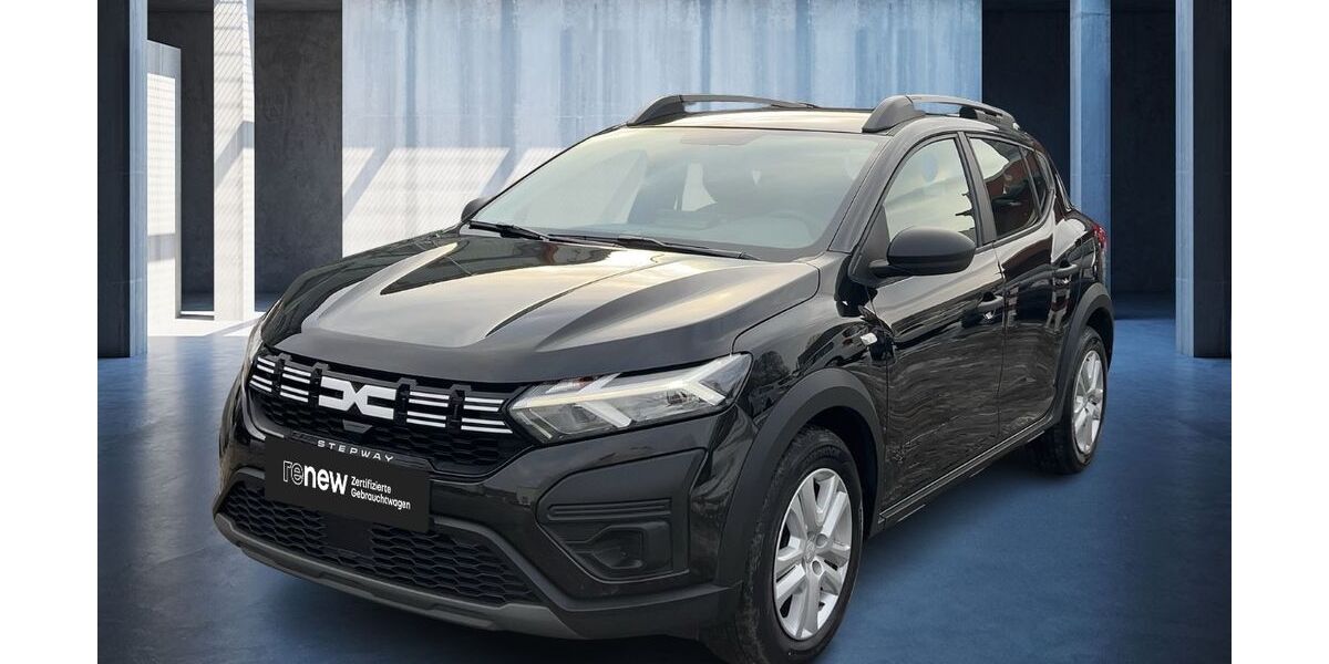 Dacia Sandero 23.353 km 15.990 &euro; Hamburg 20537