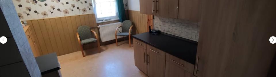 Einfamilienhaus Treffurt - 6 Zimmer, 120 m&sup2;, 70.000&euro; | Angebot:27086412