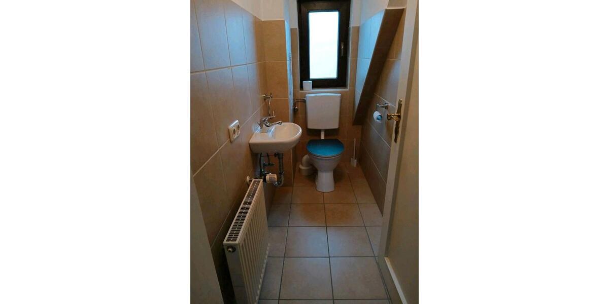 Maisonettenwohnung Marktredwitz - 3.5 Zimmer, 110 m&sup2;, 745&euro; | Angebot:26400496