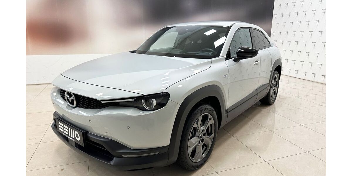 Mazda MX-30 33.985 km 14.090 &euro; Oberhausen 46149