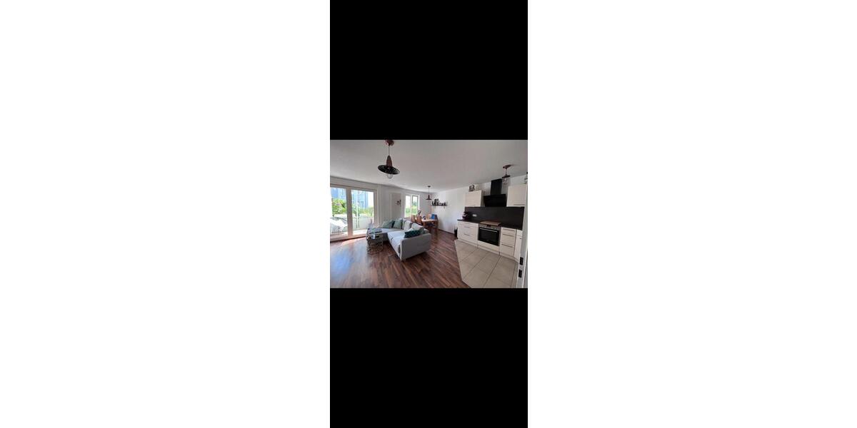 Erdgeschoßwohnung Fürth Bislohe - 2 Zimmer, 52 m&sup2;, 265.000&euro; | Angebot:26904593
