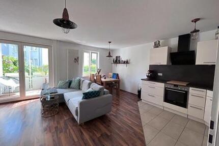 Wohnung Fürth Bislohe - 2 Zimmer, 52 m&sup2;, 265.000&euro; | Angebot:26904593