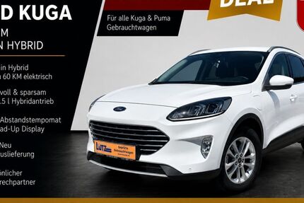 Ford Kuga 35.800 km 22.530 &euro; Fürstenfeldbruck 82256