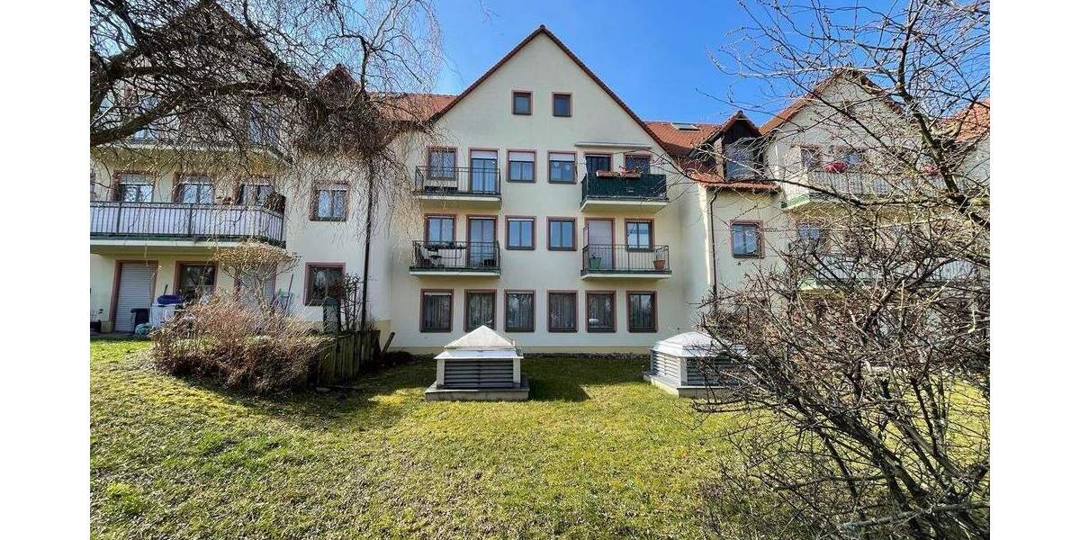 Etagenwohnung Bannewitz - 3 Zimmer, 150.000&euro; | Angebot:25928043