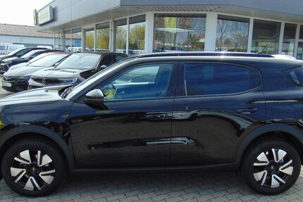 Opel Frontera 17.700 km 25.850 &euro; Mühlhausen 99974