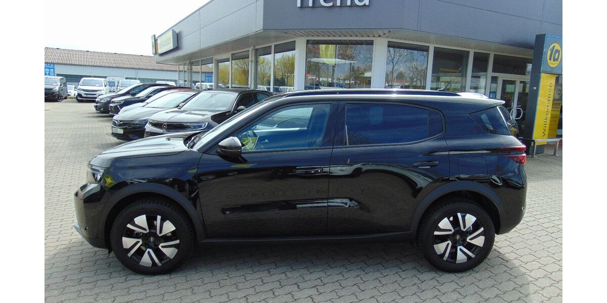 Opel Frontera 17.700 km 25.850 &euro; Mühlhausen 99974