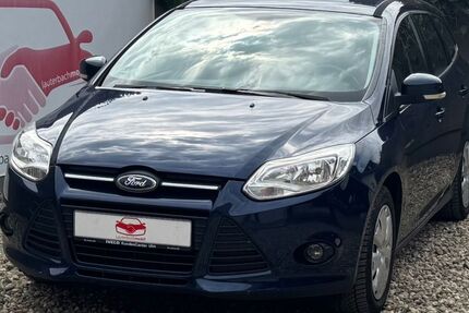 Ford Focus 143.900 km 4.400 &euro; Lauterbach 36341