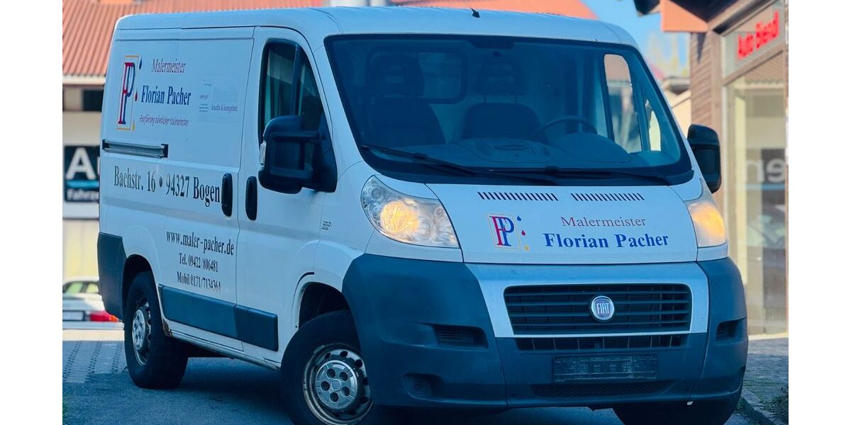 Fiat Ducato 74.998 km 5.499 &euro; Haselbach 94354