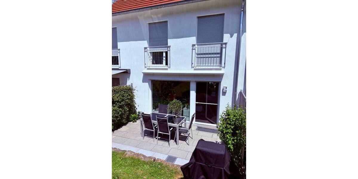 Reihenmittelhaus Gaienhofen-Gundholzen Gundholzen - 5 Zimmer, 148 m&sup2;, 629.000&euro; | Angebot:26048754
