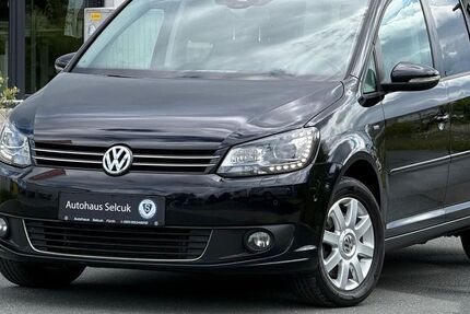 VW Touran 140.000 km 11.990 &euro; Fürth (bei Nürnberg) 90768